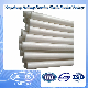 Haiteng Customized White POM Rods Acetal Delrin Round Bars