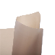  PTFE Black Thin Film Non-Stick Resistance Skived Virgin PTFE Film/Sheet