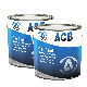 Acb China Storage Battery Supply 1K 2K Auto Refinish Car Paint Acrylic Colors with Free Samples Auto Paint