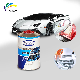 High Adhesion 2K High Gloss Clearcoat Super Gloss Clearcoat for Repairing Automotive