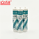 Factory Wholesale Price Neutral Transparent RTV Silicone Sealant Waterproof