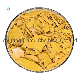 Sodium Hydrosulfide Flakes 70% Nahs 16721-80-5