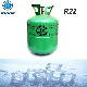 R22 Refrigerant Gas Purity: 99.9 with Factory Price