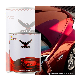 Excellent Quality 1K/2K Automotive Refinish Car Basecoat Paint Acrylic Lacquer Clear Coating for Auto Repair