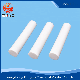 Virgin Materials Continuous Peek Extrusion Sheet Round Rod