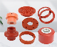 Rubber Insert Mould Tool Plastic Mold Products