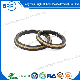  Rubber Bonded to Steel Oil Seal