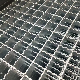 Hot Galvanizing Steel Grating/Stainless Steel Grid Plate /Steel Grid Plate Net