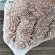  Plastic Mesh Sleeve Tubular Protection Net Package Net /Packing Net for Wine Glass Bottle Biodegradable Mesh Nett