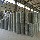 Exported to New Zealand Market 1.22m Wide and 50m Long Hot-DIP Galvanized Hexagonal Wire Net