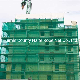  High Density PE Construction Safety Debris Netting, Scaffolding Net