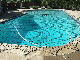  Window Screen Strong Tension Safety Protection Children Swimming Pool Security Mesh Net Cover