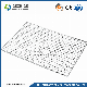 Gezhige Stainless Steel Barbecue Grill Wire Mesh BBQ Net