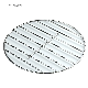 Mingwei 304 Stainless Steel Barbecue BBQ Grill Wire Mesh Net