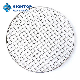Cheap Steaming Cooling Barbecue Round BBQ Mesh Grill Stainless Steel Barbecue Net
