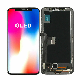 L′iPhone x 5,8 pouces LCD numériseur