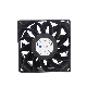 92X92X25mm DC Brushless Mute Computer Fan 92mm 90mm 3.5 Inch