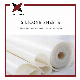  Silicone Rubber Sheet High Elastic Heat Resistant Transparent White Silicone Rubber Mat