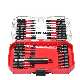 Tooljoy 33PCS China Wholesale Tools Plastic Box Long Screwdriver