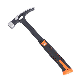 0.75kg 750g 0.5kg 500g 1kg Nail Puller Claw Hammer