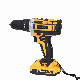 Behappy Cheap 12V Chargeable Cordless Drill Power Tool for Drilling Machine Set