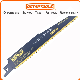  S610df Bi-Metal 6 Tpi Sabre Reciprocating Saw Blade for Demolition Work