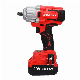 Self Designment Self Mold 600n Brushless Impact Wrench