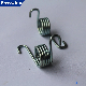 Zhuji Zhejiang China Ramp Springs Made-to-Order Torsion Springs