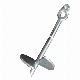  Single Strand No Wrench Screw Anchor -4