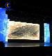  Legida HD Full Color Energy Saving Pixel Pitch SMD P3 Indoor Nationstar Front Access LED Screen