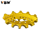 D275/D355/D355A-3/D375-2/3 Bulldozer Heavy Machinery Segment Group Sprocket Wheel Drive