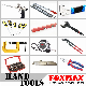 Foxmax Hand Tool / Garden Tools / Power Tools/ Hardware / Hand Tools