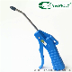 Pneumatic Tools Plastic Air Blow Dust Gun