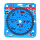 Cumet Tct Saw Blade for Cutting Wood Power Tools