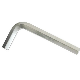  5mm Pan Head Carbon Steel Zinc Plated Allen Key Wrench