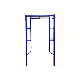  Kwikstage Plettac Frame Construction Ringlock Shoring Prop System Scaffold