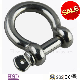 Rigging Stainless Steel Kinds of Shackle