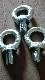 Rigging DIN580 Lifting Steel Carbon Lifting Eye Bolt