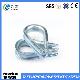  China Manufacturer of Thimble DIN6899 Rigging