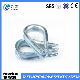 China Manufacturer of Thimble DIN6899 Rigging