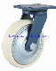 4/5/6/8/10/12 Inch Heavy Duty Nylon Caster Wheel Swivel/ Fixed/ Brake