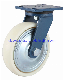  4/5/6/8/10/12 Inch Heavy Duty Nylon Caster Wheel Swivel/ Fixed/ Brake