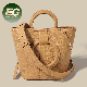 Emg7034 Hand Designer Luxury Bucket Handbag Custom Shoulder Bags Ladies Women The Purse Leather Crossbody Bag