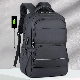  Custom Business Waterproof Laptop Bags School Travel USB Charging Men Smart Backpack