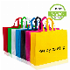 Wholesale Gift Promotional Grocery Tote Bag Die Cut Ultrasonic Shopping PP Non Woven Bag