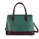  Color Contrast Handbag Women Fashion Bag Women Purse