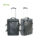 Waterproof Carbon Material Carry on Travel Shopping Business Trolley Luggage