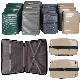  PP Semi-Finished Luggage 12 Sizes Factory Outlet Cheap Suitcase