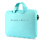  Popular Waterproof Various Color Neoprene Laptop Sleeve Computer Bag