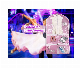  Clothing Accessories Bags Custom Dance Costumes Dust Proof Suits Cover with Pocket